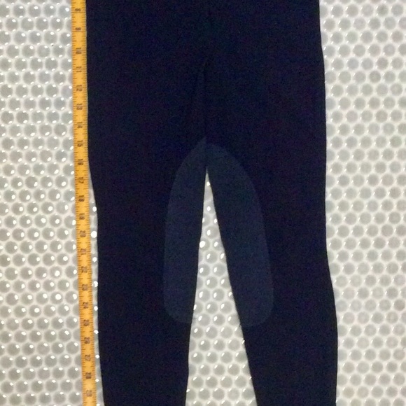 WOMENS TUFF RIDER BREECHES Size 24 - Picture 7 of 8